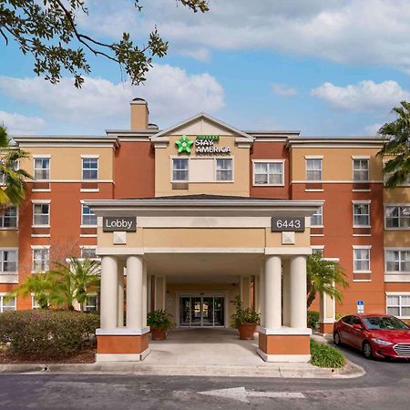 Extended Stay America Suites - Orlando - Convention Center - 6443 Westwood Williamsburg Exterior photo