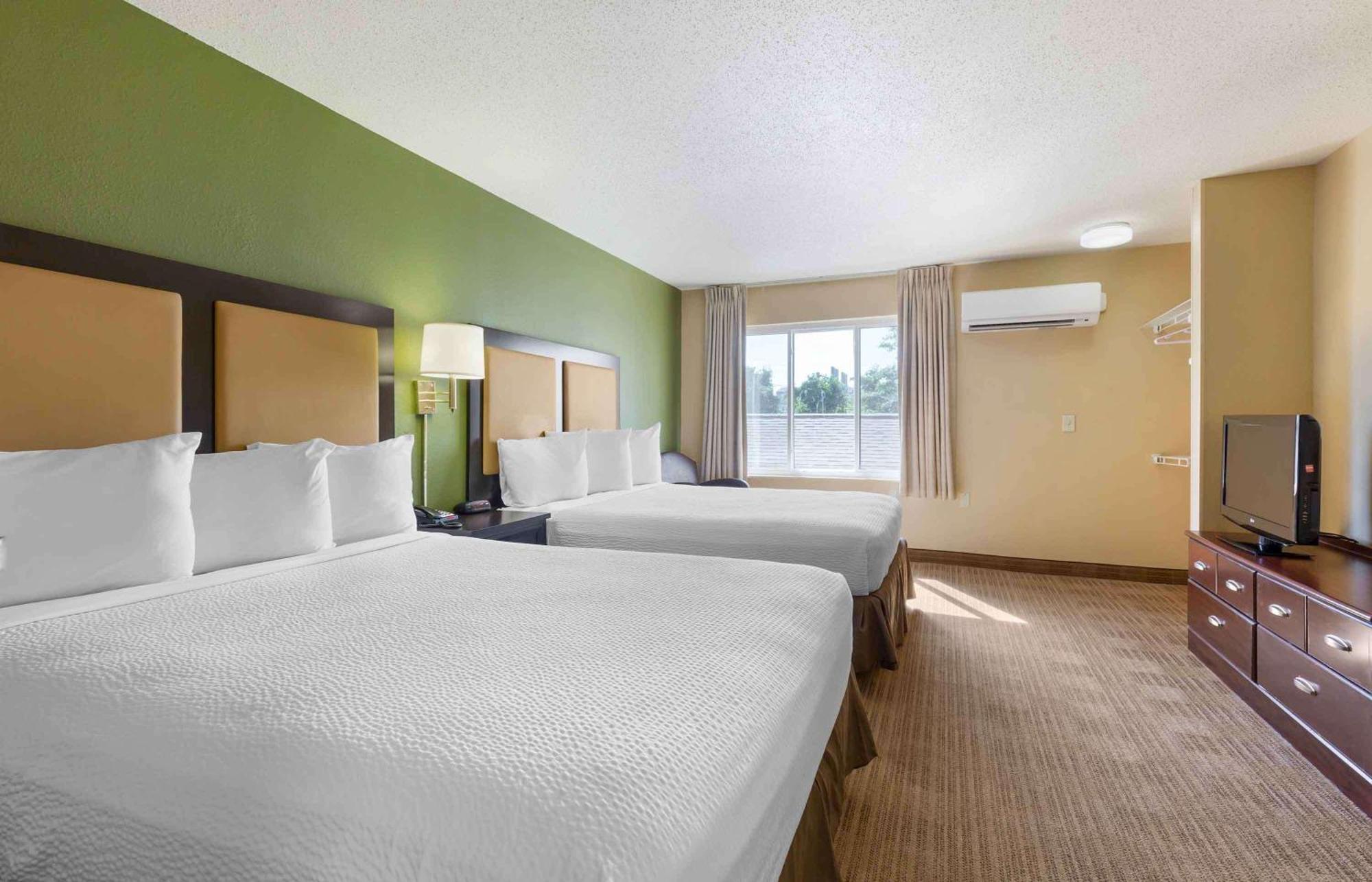 Extended Stay America Suites - Orlando - Convention Center - 6443 Westwood Williamsburg Exterior photo