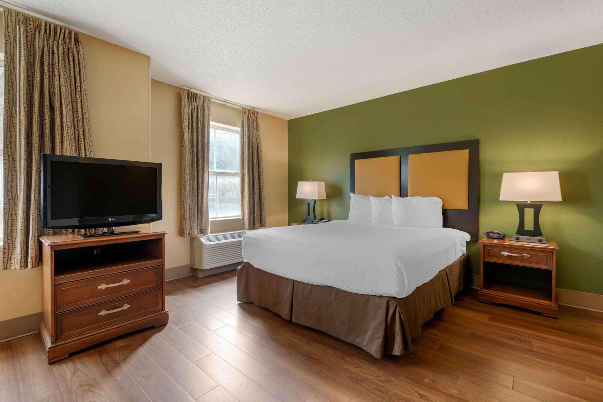 Extended Stay America Suites - Orlando - Convention Center - 6443 Westwood Williamsburg Exterior photo