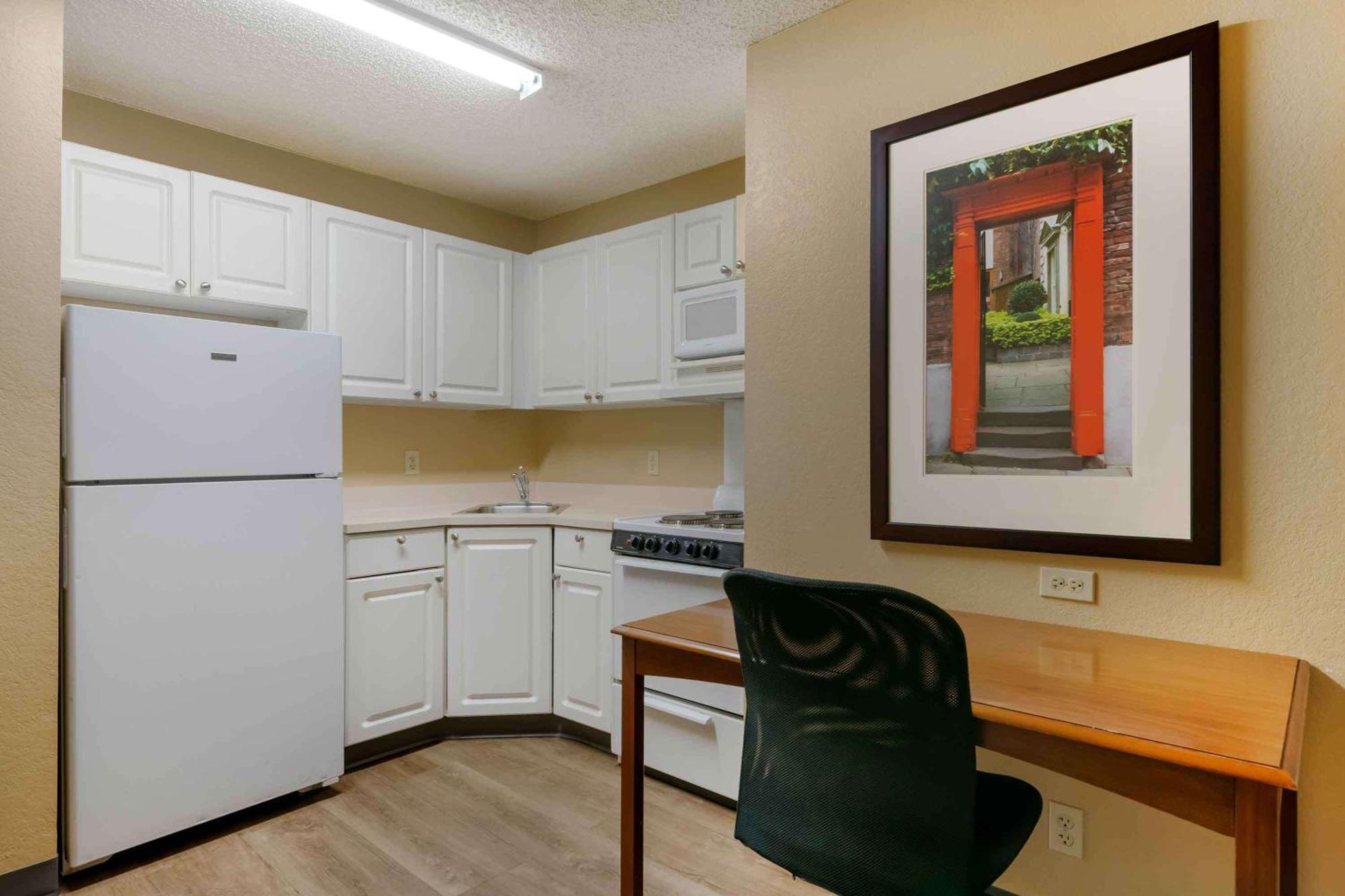 Extended Stay America Suites - Orlando - Convention Center - 6443 Westwood Williamsburg Exterior photo