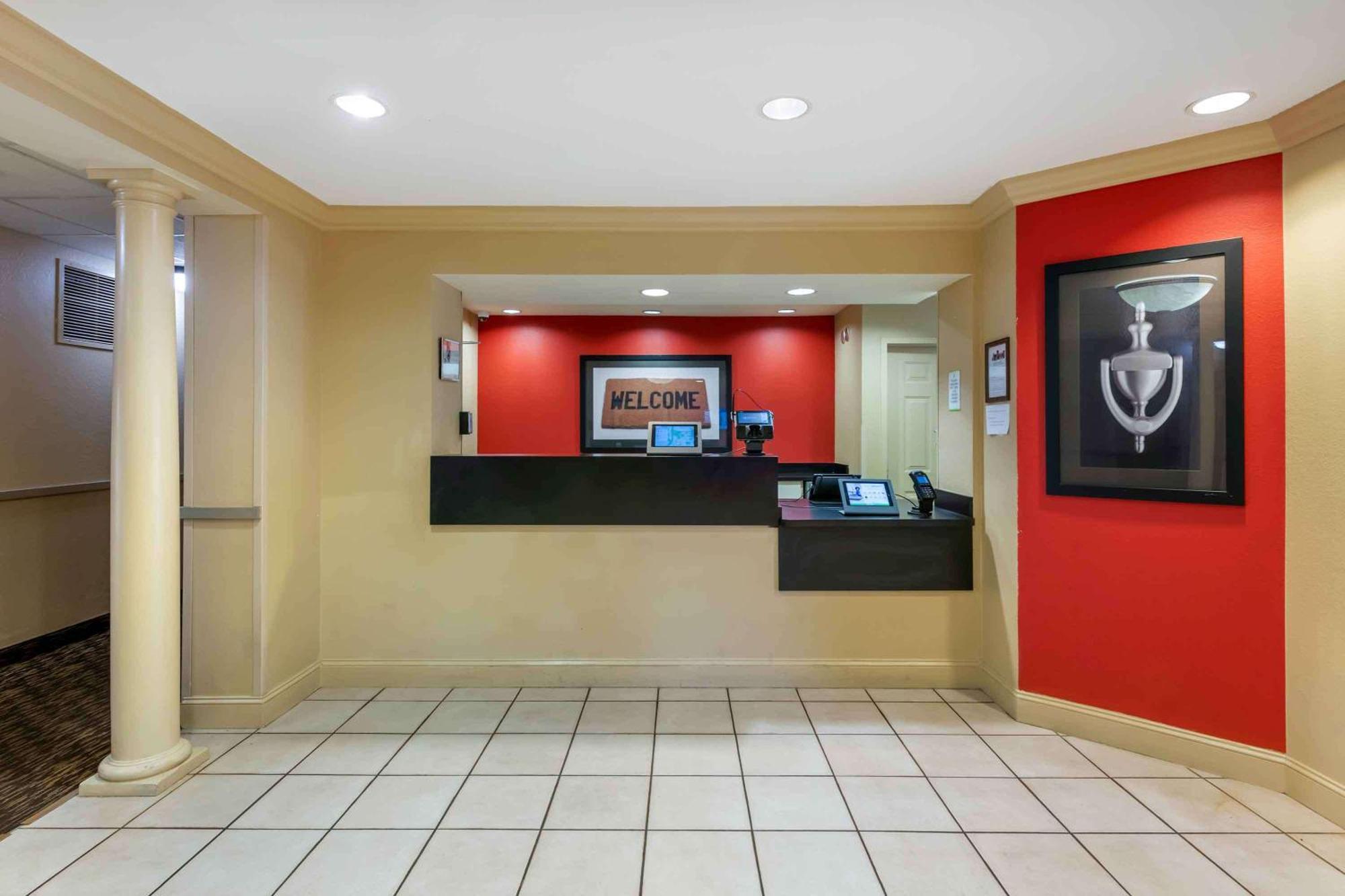 Extended Stay America Suites - Orlando - Convention Center - 6443 Westwood Williamsburg Exterior photo